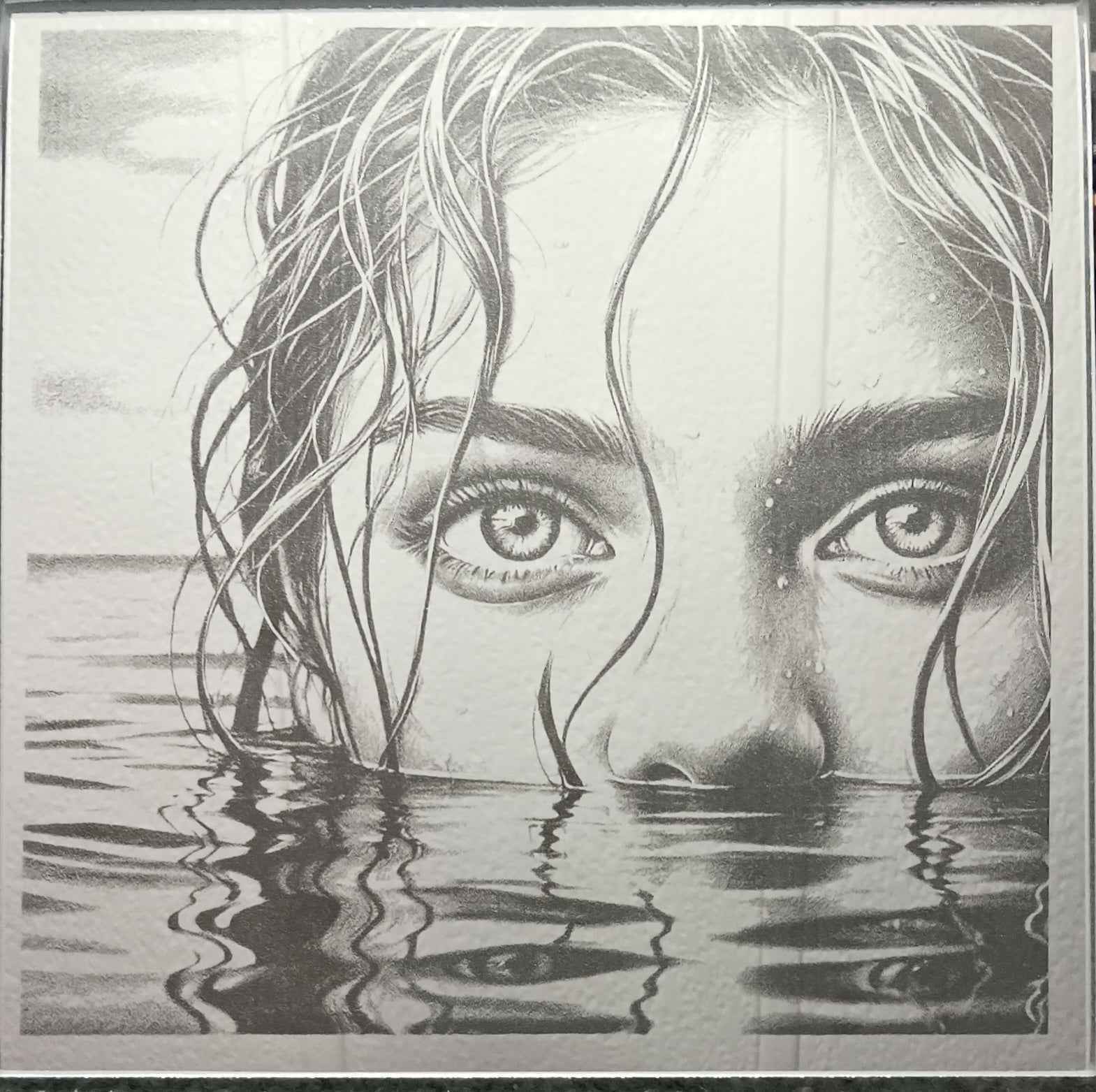 Custom Engraved LED Mirror – Personalized Glow Art