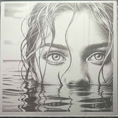 Custom Engraved LED Mirror – Personalized Glow Art