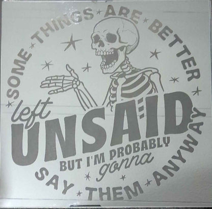 10x10 Production Mirror - Premium Quality Reflection