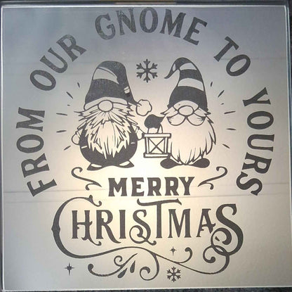 Winter Glow – Christmas & Holiday Engraved LED Mirrors
