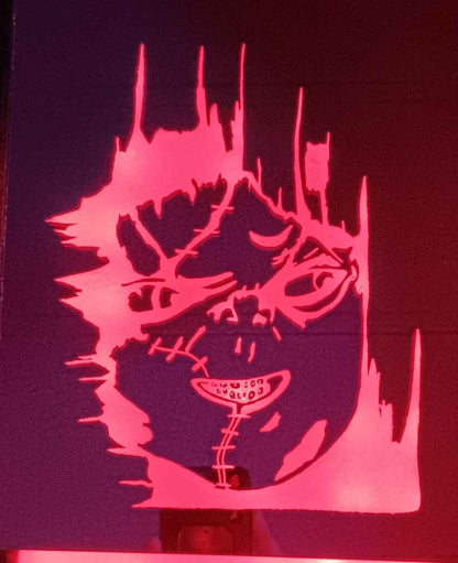 10x10 Production Mirror - Premium Quality Reflection