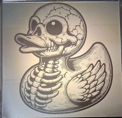 10x10 Production Mirror - Premium Quality Reflection